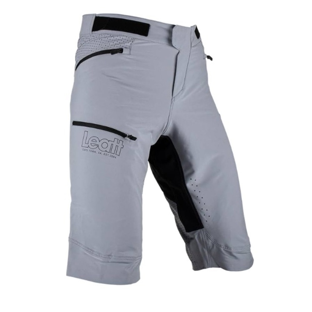 Men's Leatt 3.0 Enduro Mens Mountain Bike Shorts XS/USA 28